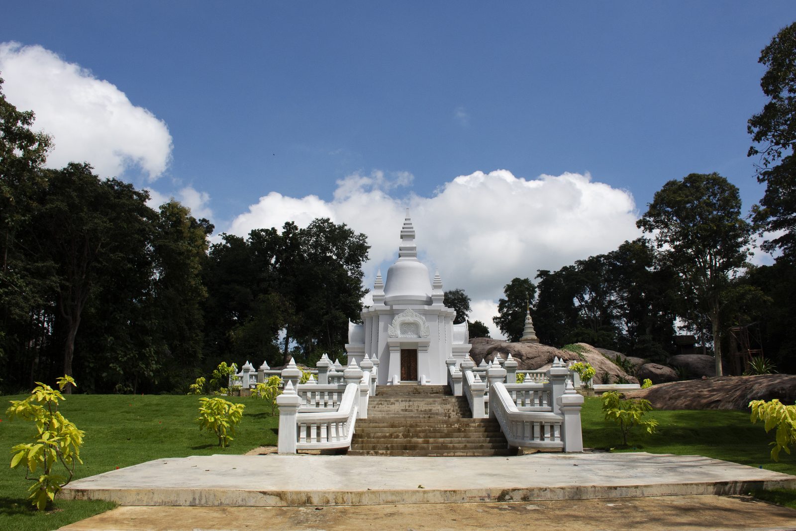 Nong Bua Lamphu, Thailand — Explera DMC destination guide