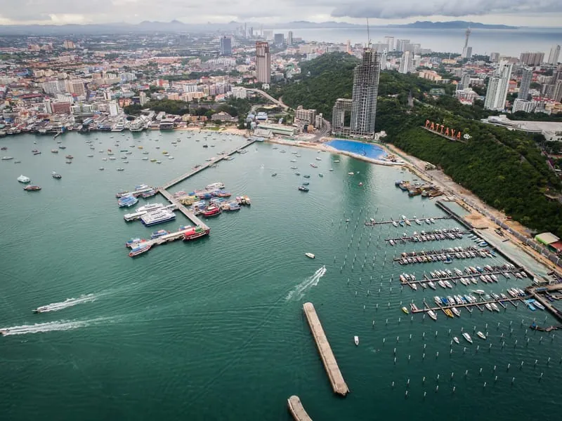 Pattaya