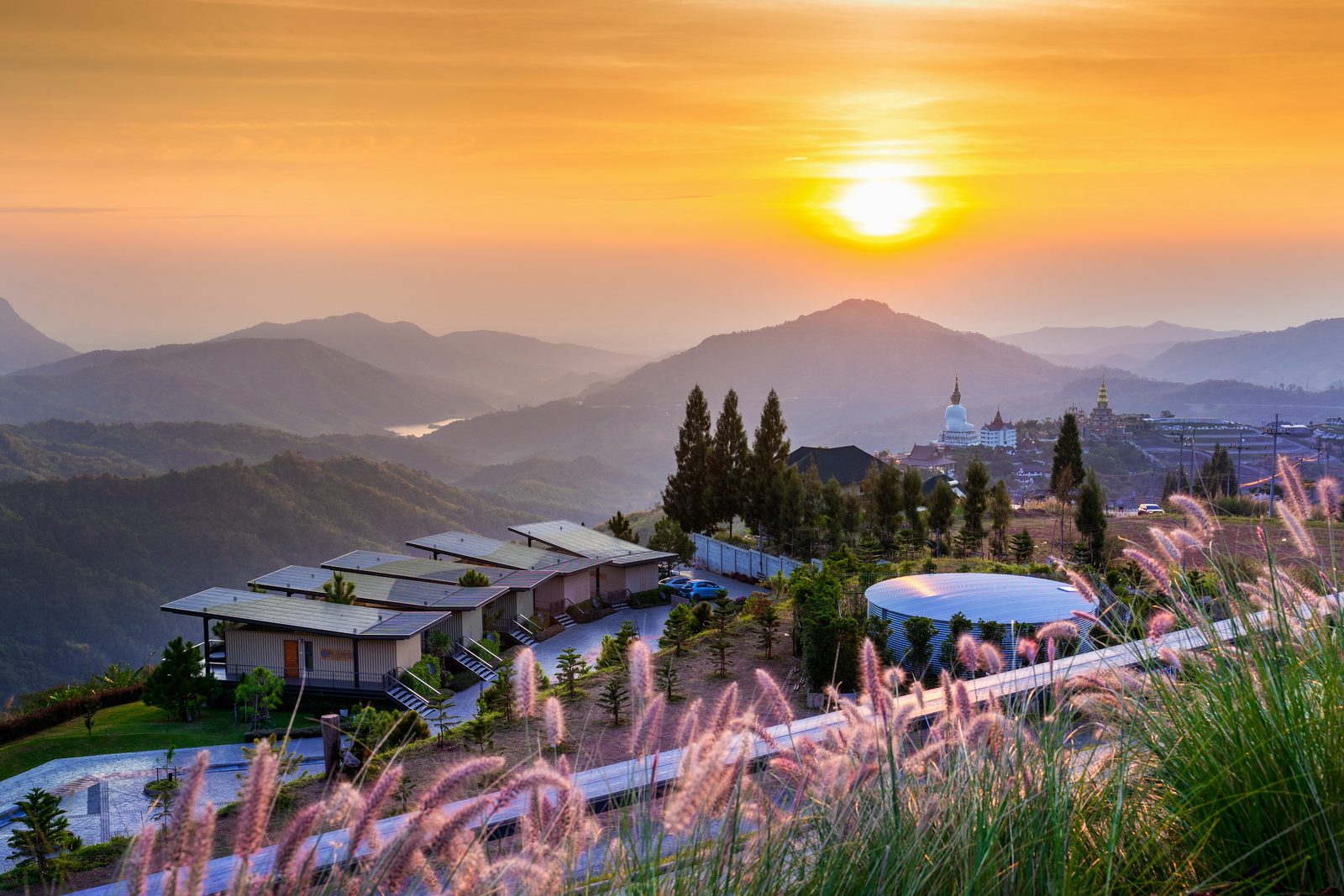 Phetchabun, Thailand — Explera DMC destination guide