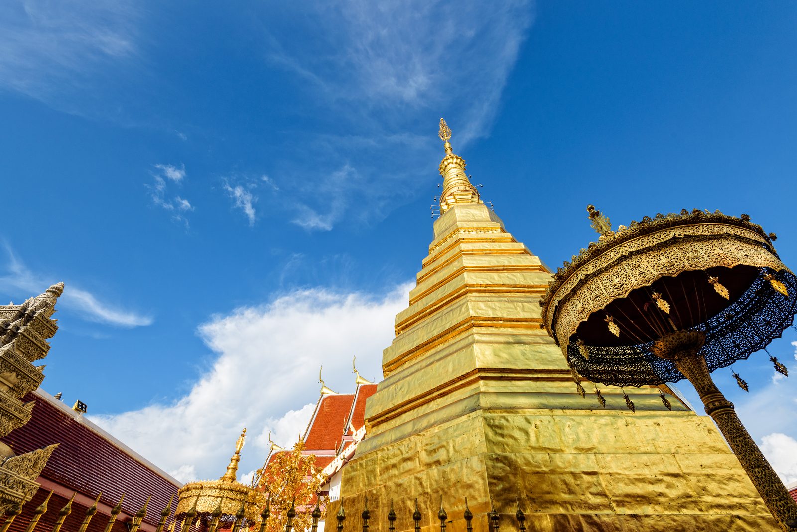 Phrae, Thailand — Explera DMC destination guide
