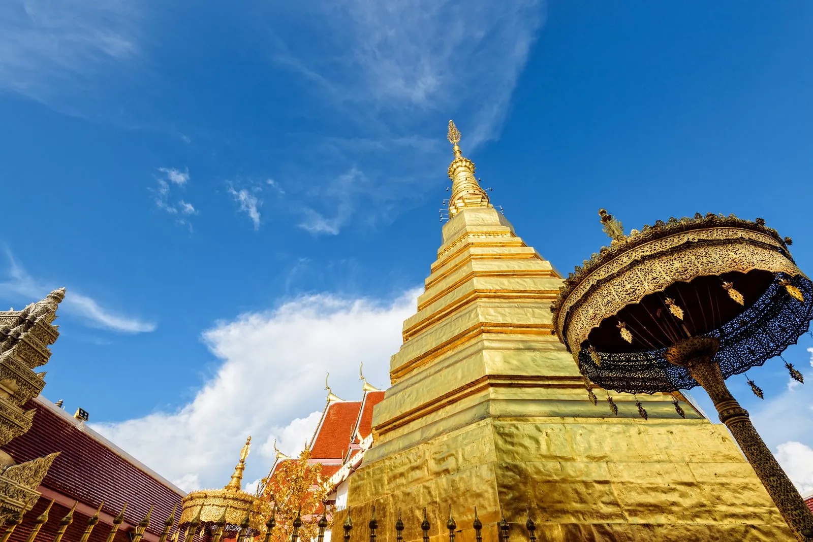 Phrae, Thailand — Explera DMC destination guide