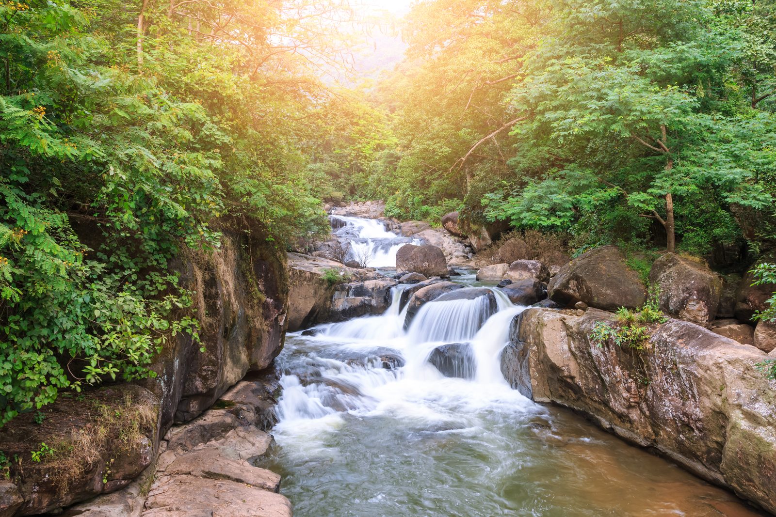 Prachinburi, Thailand — Explera DMC destination guide