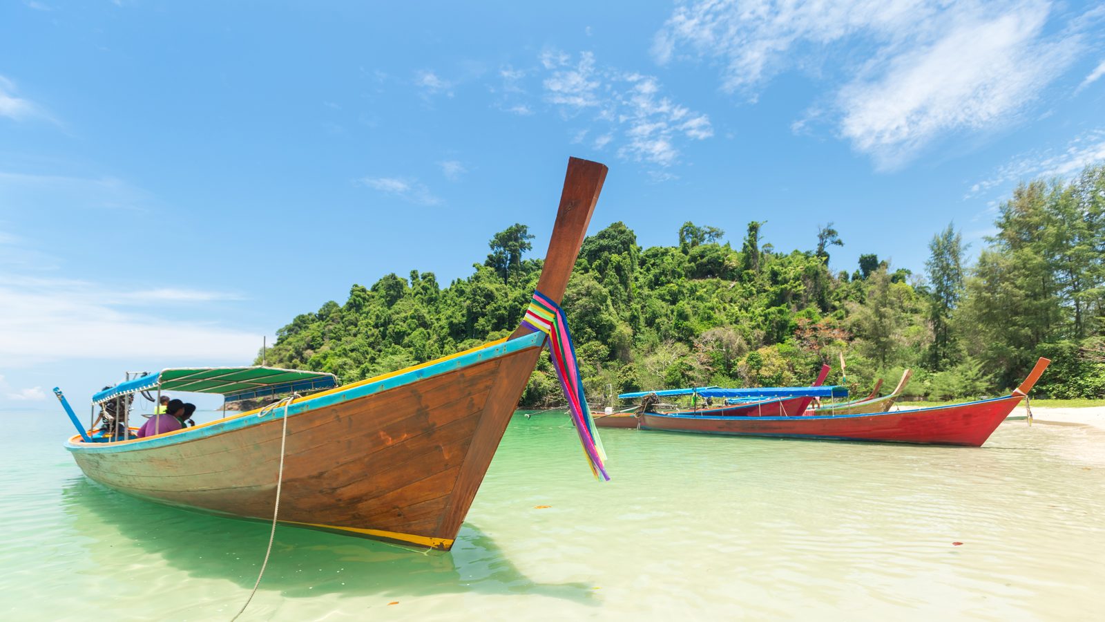 Ranong, Thailand — Explera DMC destination guide