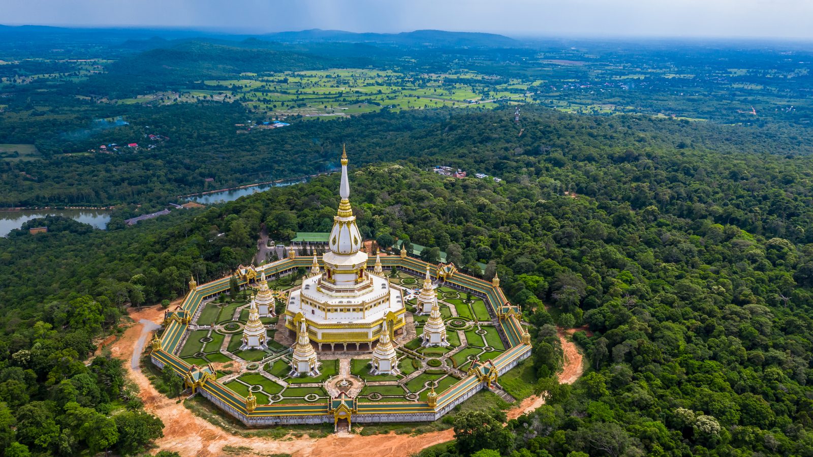 Roi Et, Thailand — Explera DMC destination guide