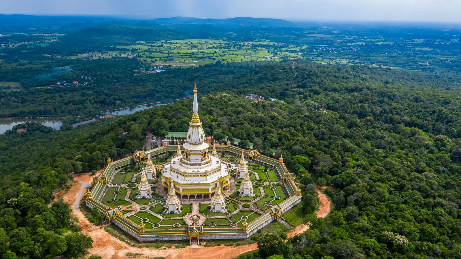 Roi Et, Thailand — Explera DMC destination guide