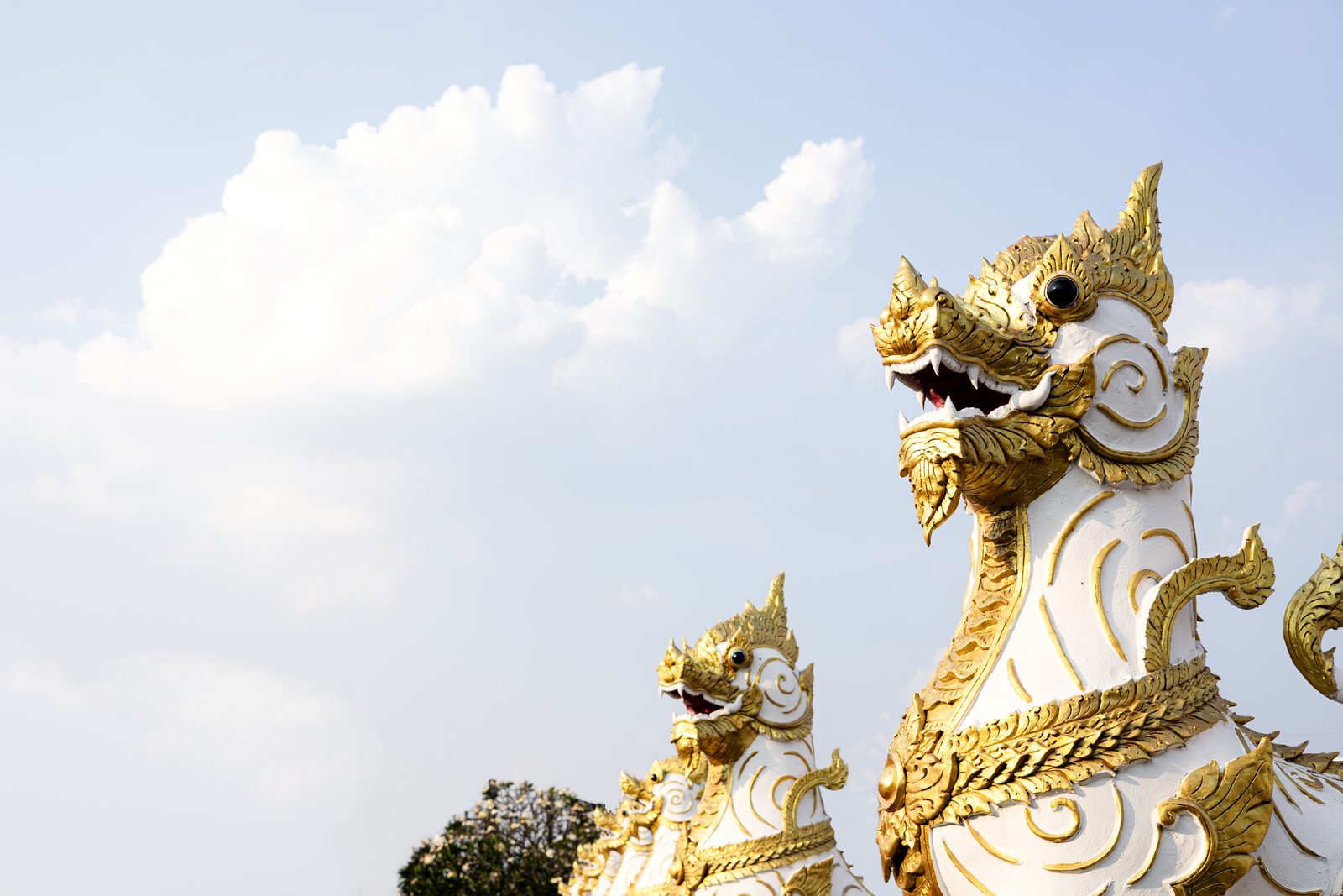 Sakon Nakhon, Thailand — Explera DMC destination guide