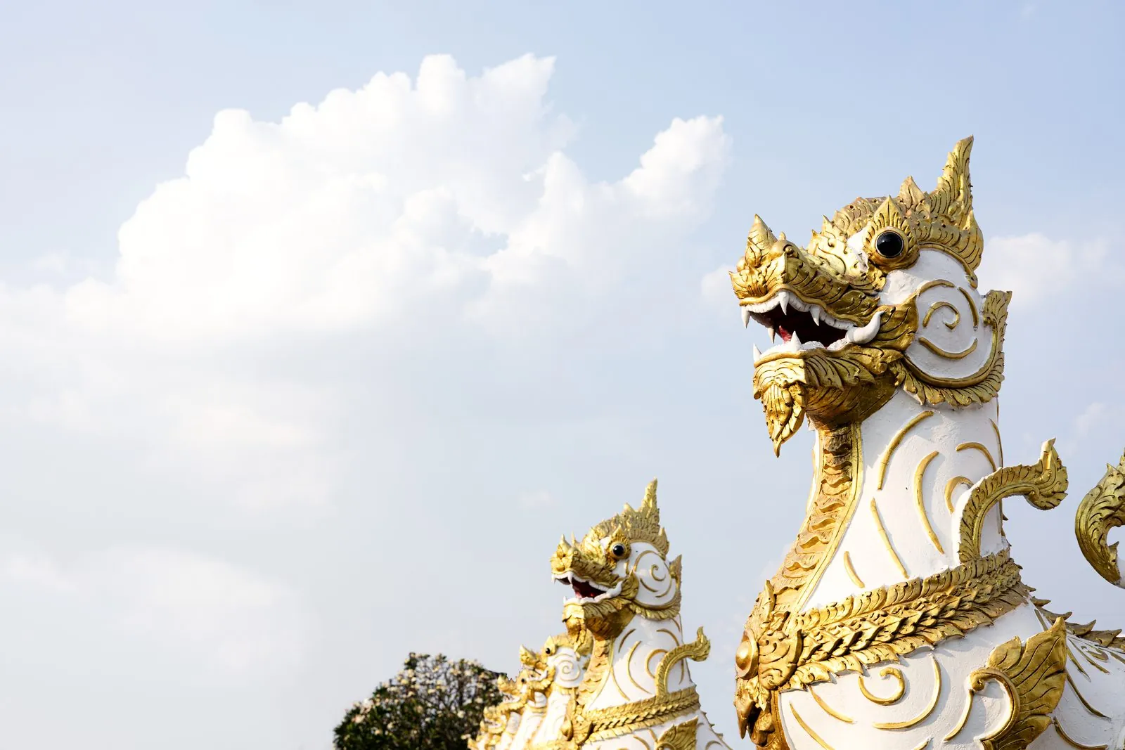 Sakon Nakhon, Thailand — Explera DMC destination guide