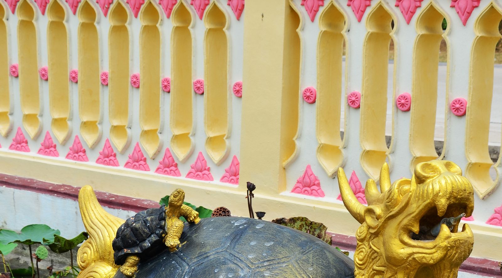 Samut Sakhon, Thailand — Explera DMC destination guide