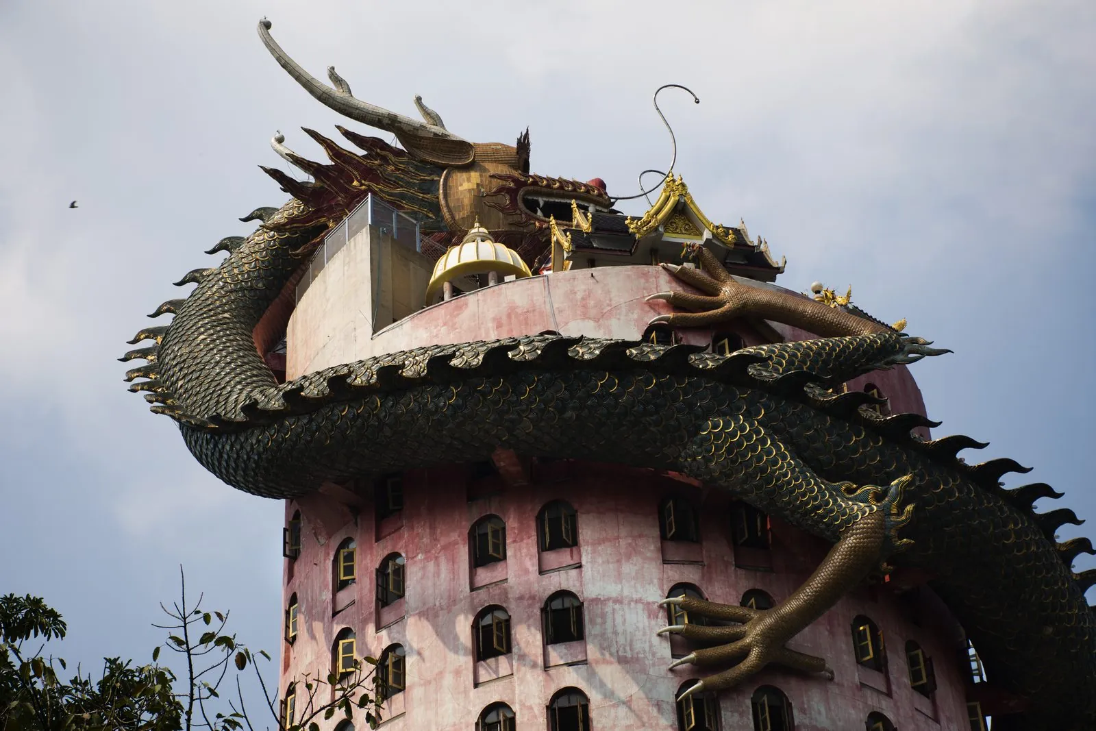 Suphan Buri, Thailand — Explera DMC destination