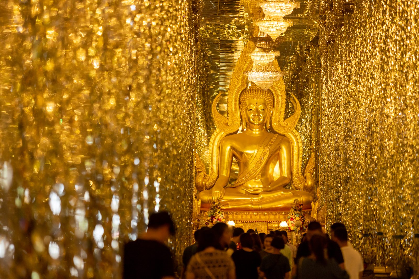 Uthai Thani, Thailand — Explera DMC destination guide