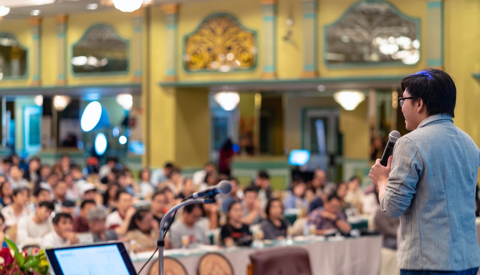 MICE and incentives DMC in Thailand for travel agents