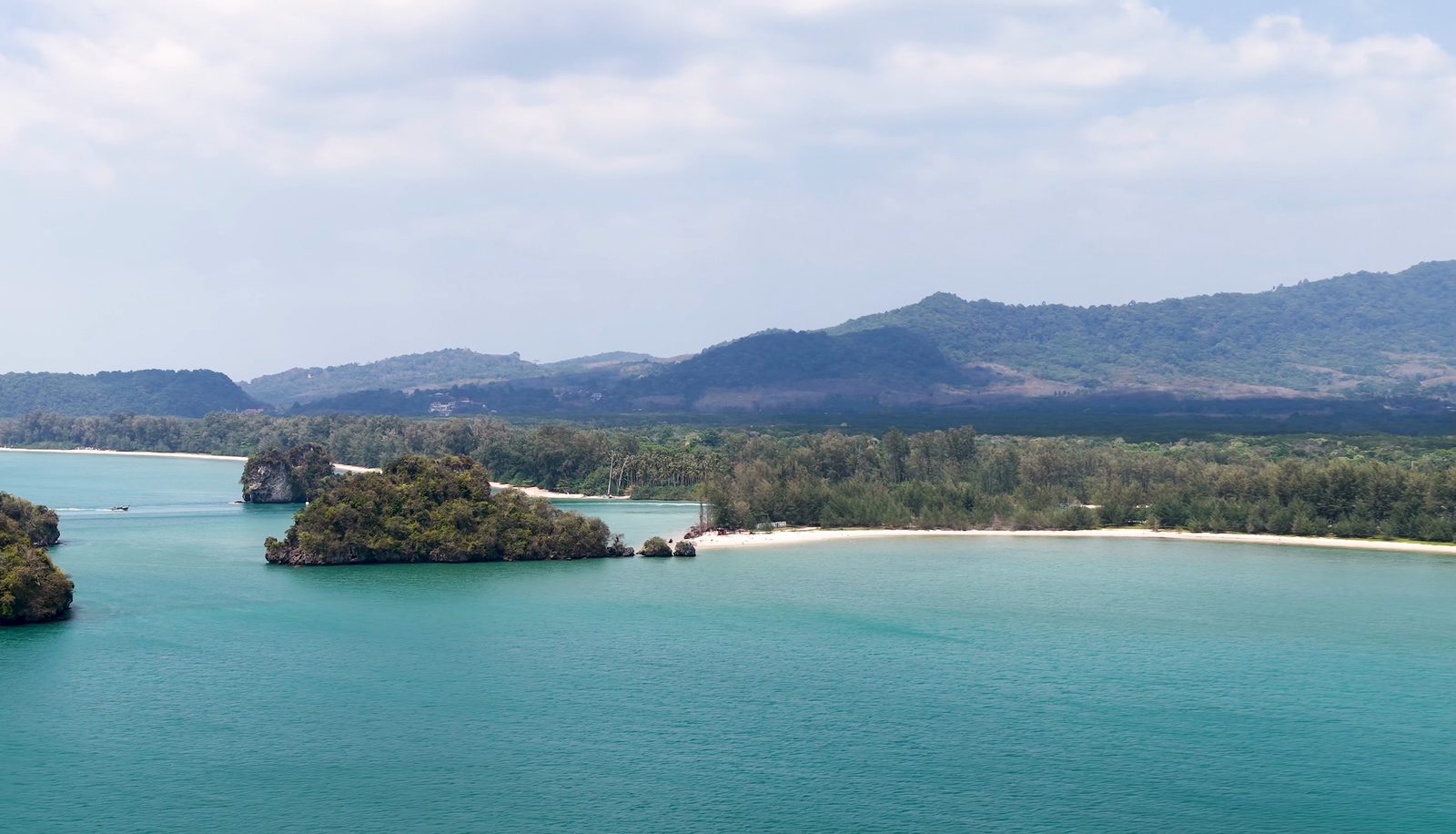 Thailand DMC net-rate services for travel agents