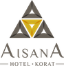 AISANA Hotel Korat logo