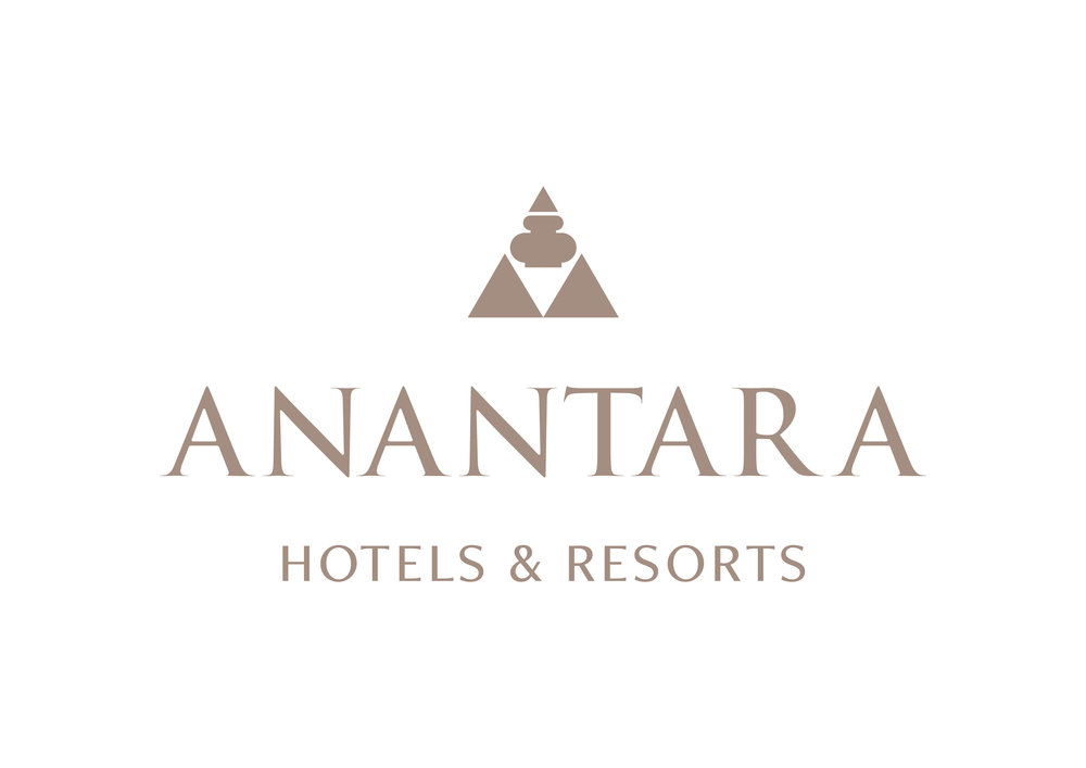 Anantara Layan Phuket Resort logo