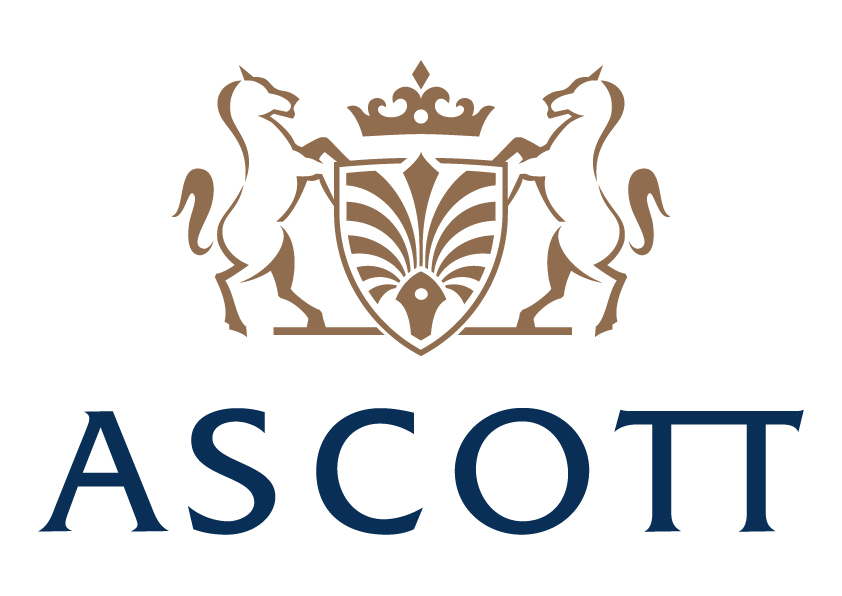 Ascott logo