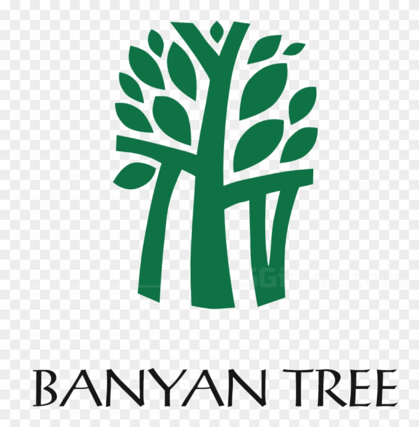 Banyan Tree logo