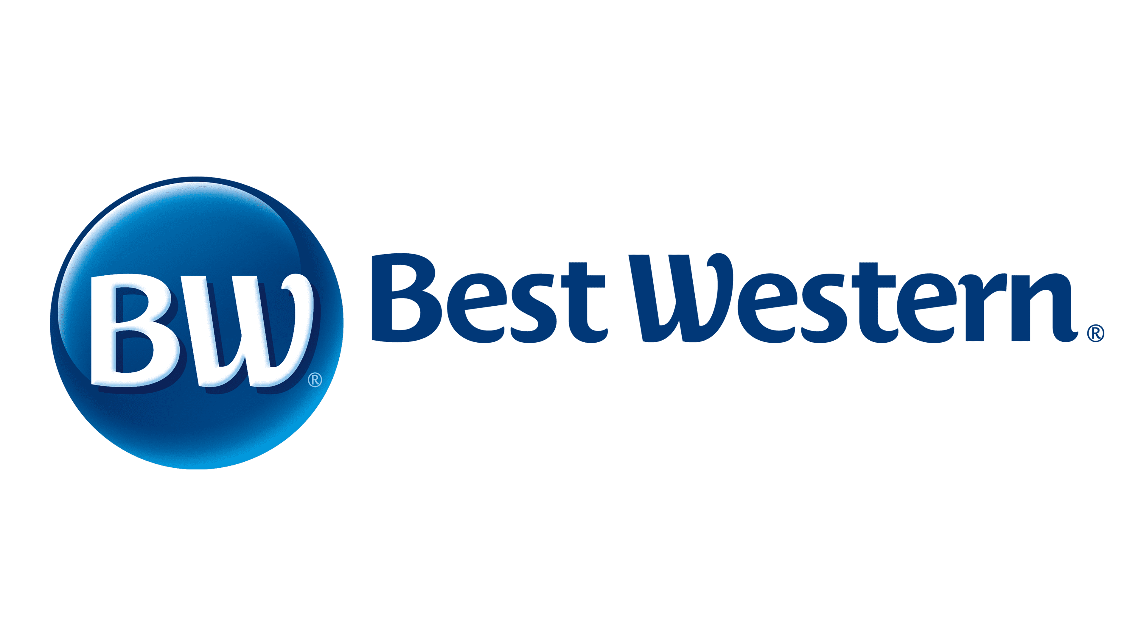 Best Western logo