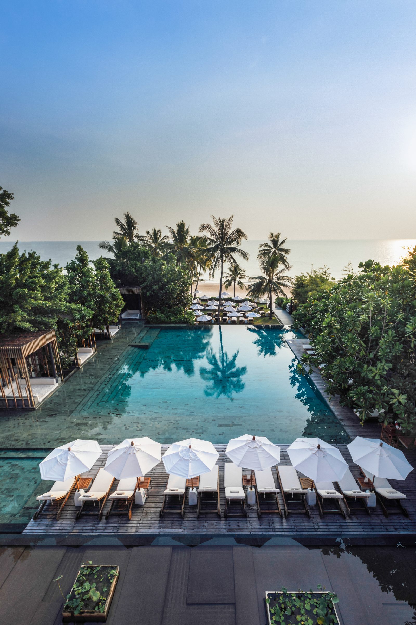 Cape Nidhra Hotel, Hua Hin, a Cape & Kantary hotel in Hua Hin