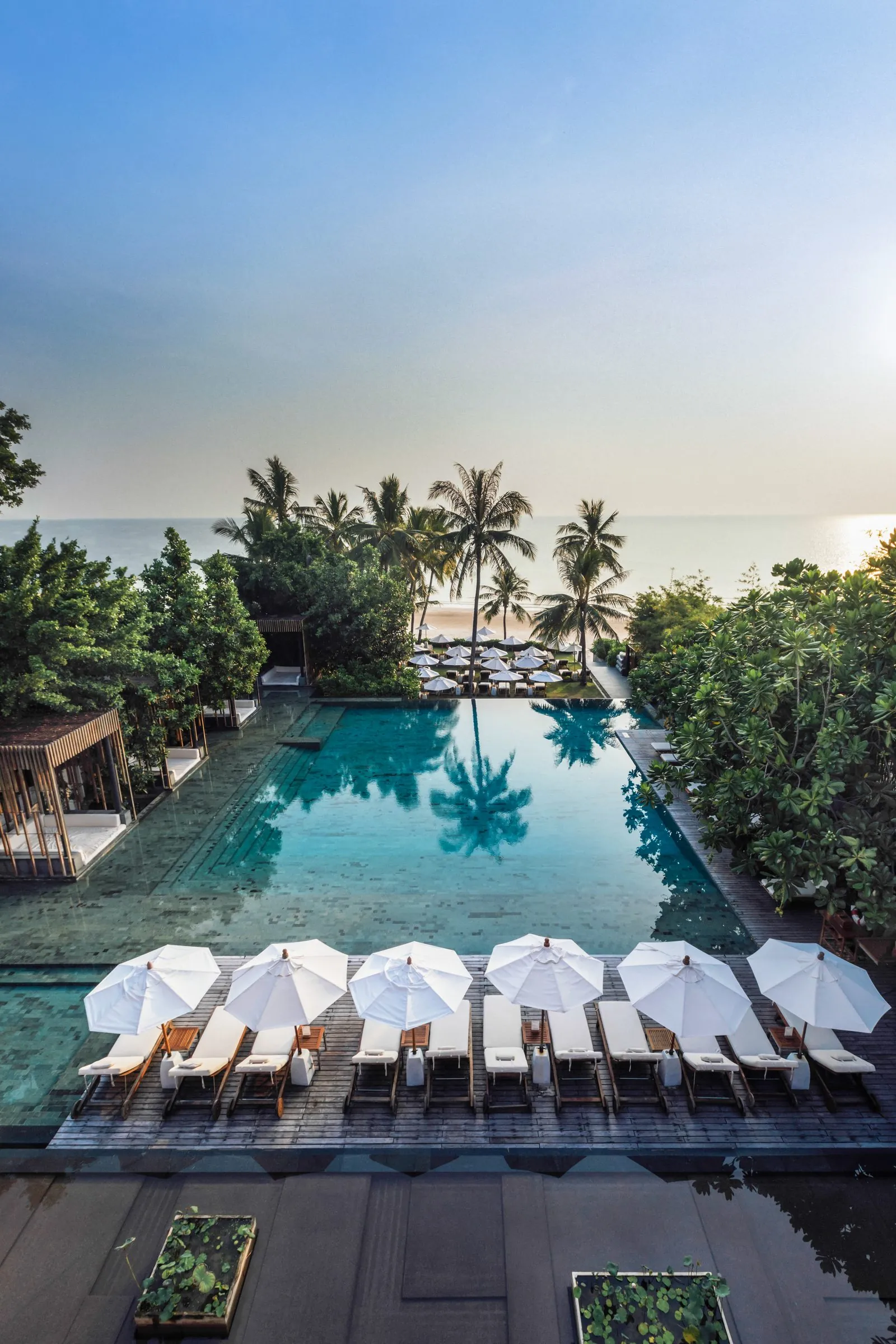 Cape Nidhra Hotel, Hua Hin, a Cape & Kantary hotel in Hua Hin
