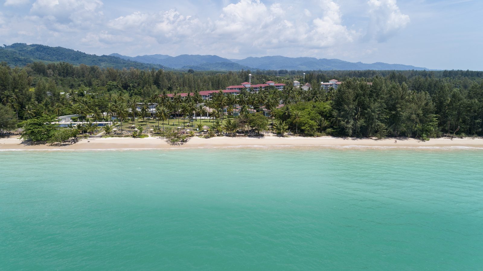 Kantary Beach Hotel, Khao Lak, a Cape & Kantary hotel in Khao Lak