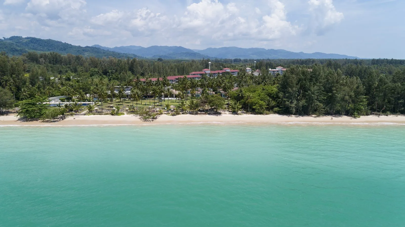 Kantary Beach Hotel, Khao Lak, a Cape & Kantary hotel in Khao Lak