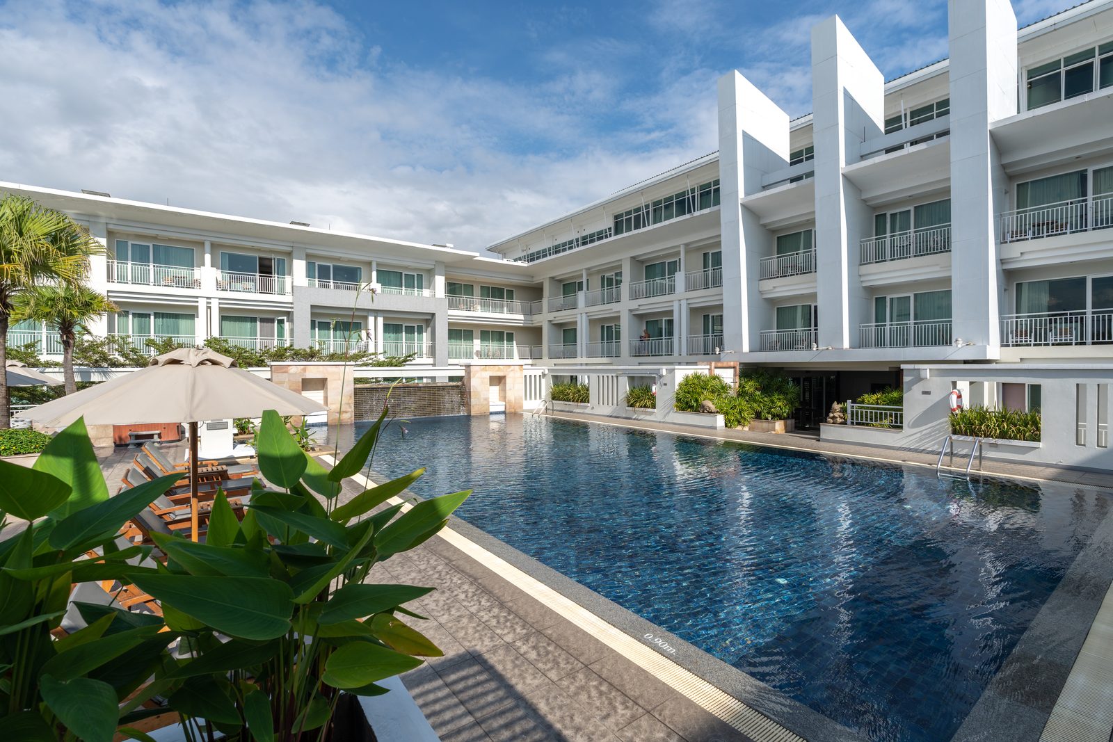Kantary Hills Hotel, Chiang Mai, a Cape & Kantary hotel in Chiang Mai