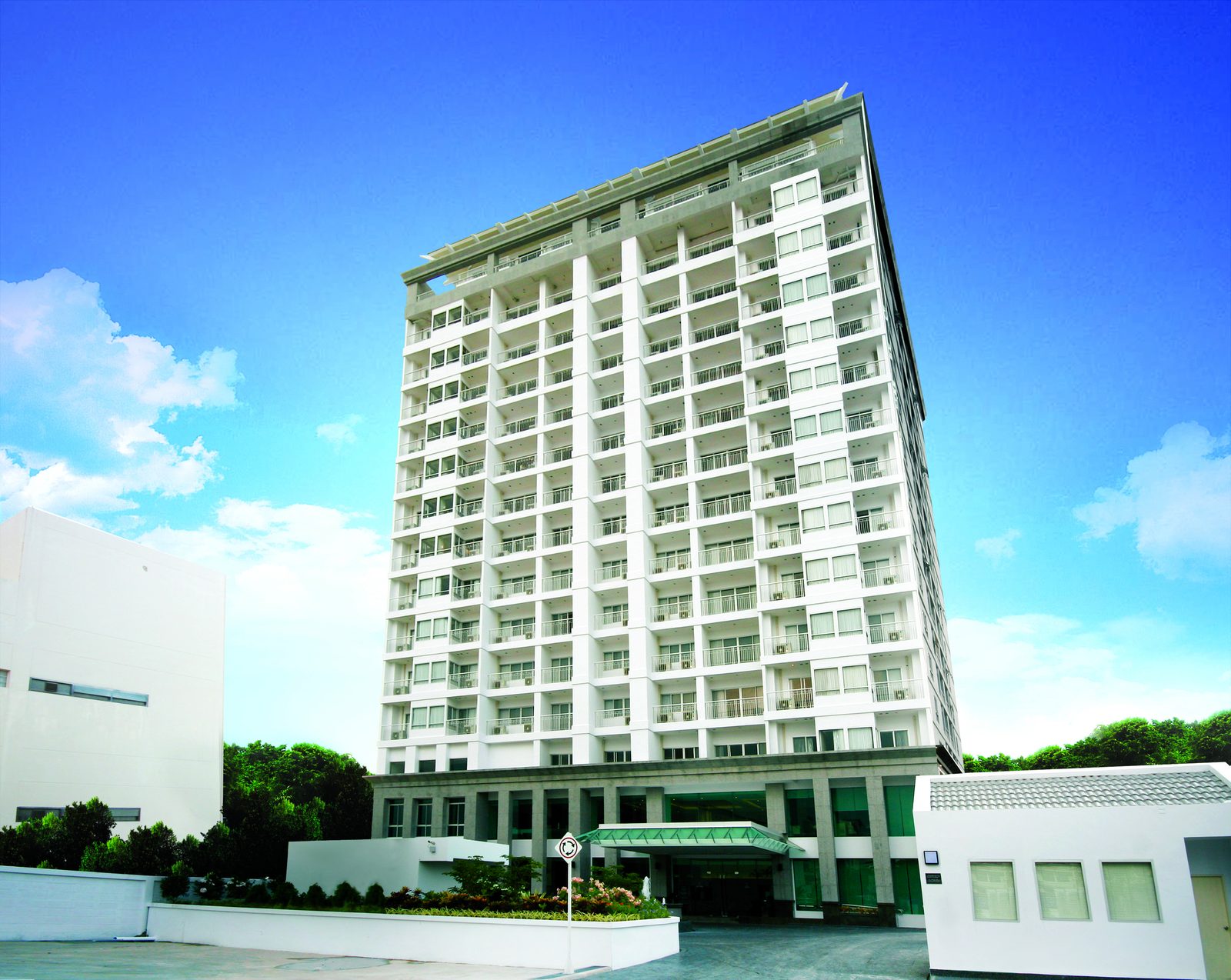 Kantary Hotel, Ayutthaya, a Cape & Kantary hotel in Ayutthaya
