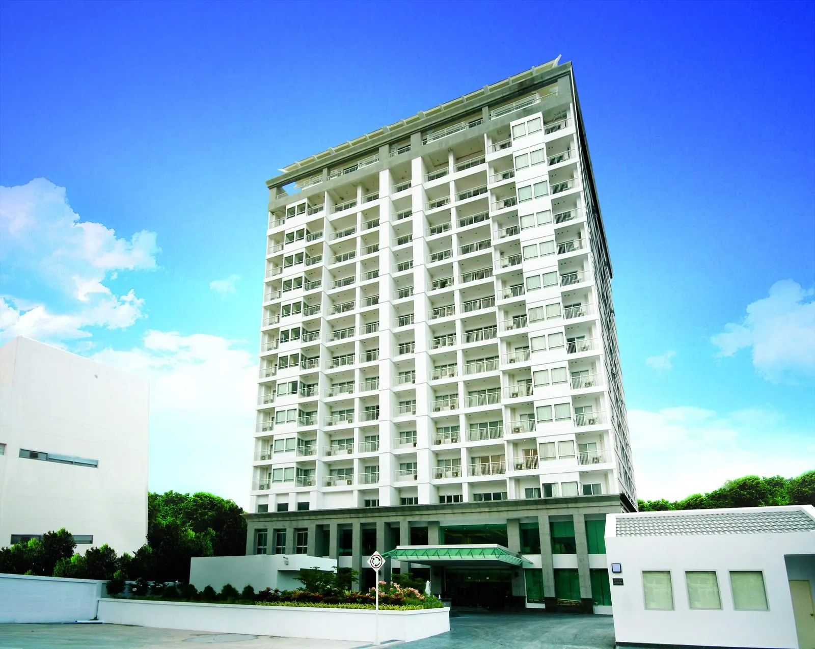 Kantary Hotel, Ayutthaya, a Cape & Kantary hotel in Ayutthaya