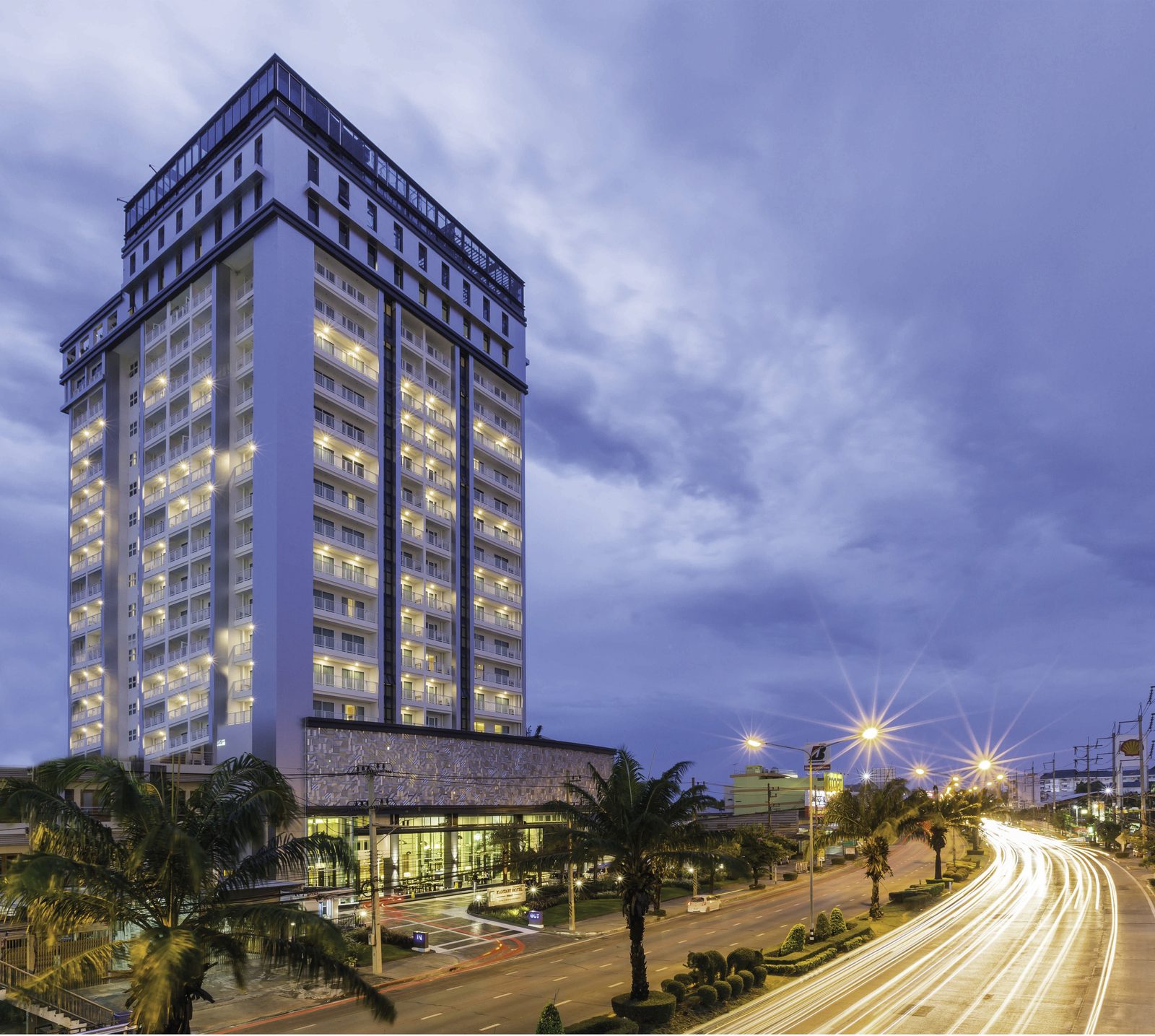 Kantary Hotel, Korat, a Cape & Kantary hotel in Nakhon Ratchasima
