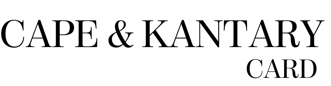 Cape & Kantary logo