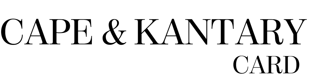 Cape & Kantary Hotels logo