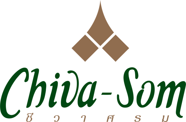 Chiva-Som Hua Hin logo