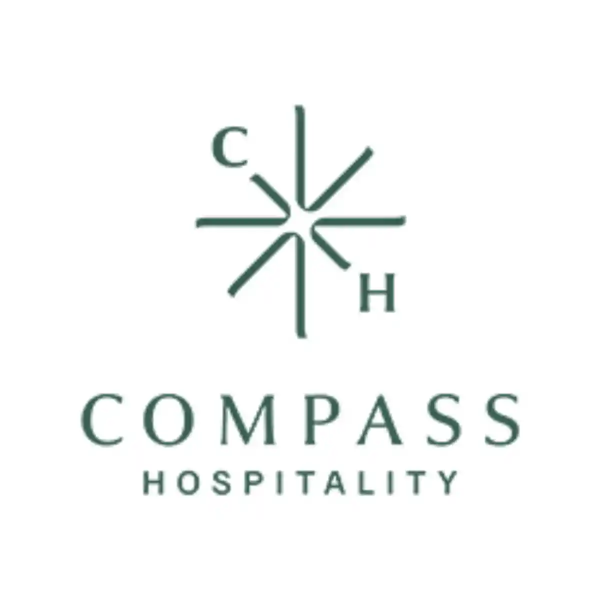 Compass Hospitality logo