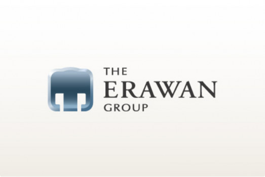 The Erawan Group logo