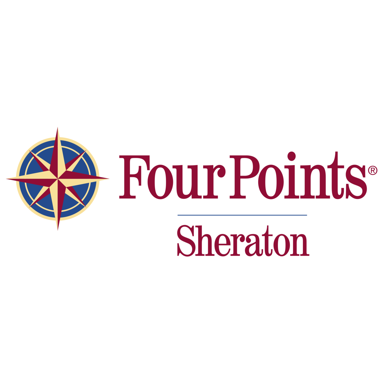 Four Points by Sheraton logo