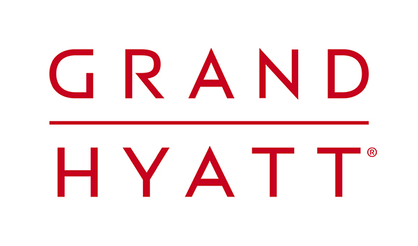 Grand Hyatt logo