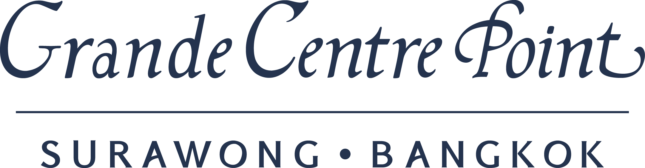 Grande Centre Point logo