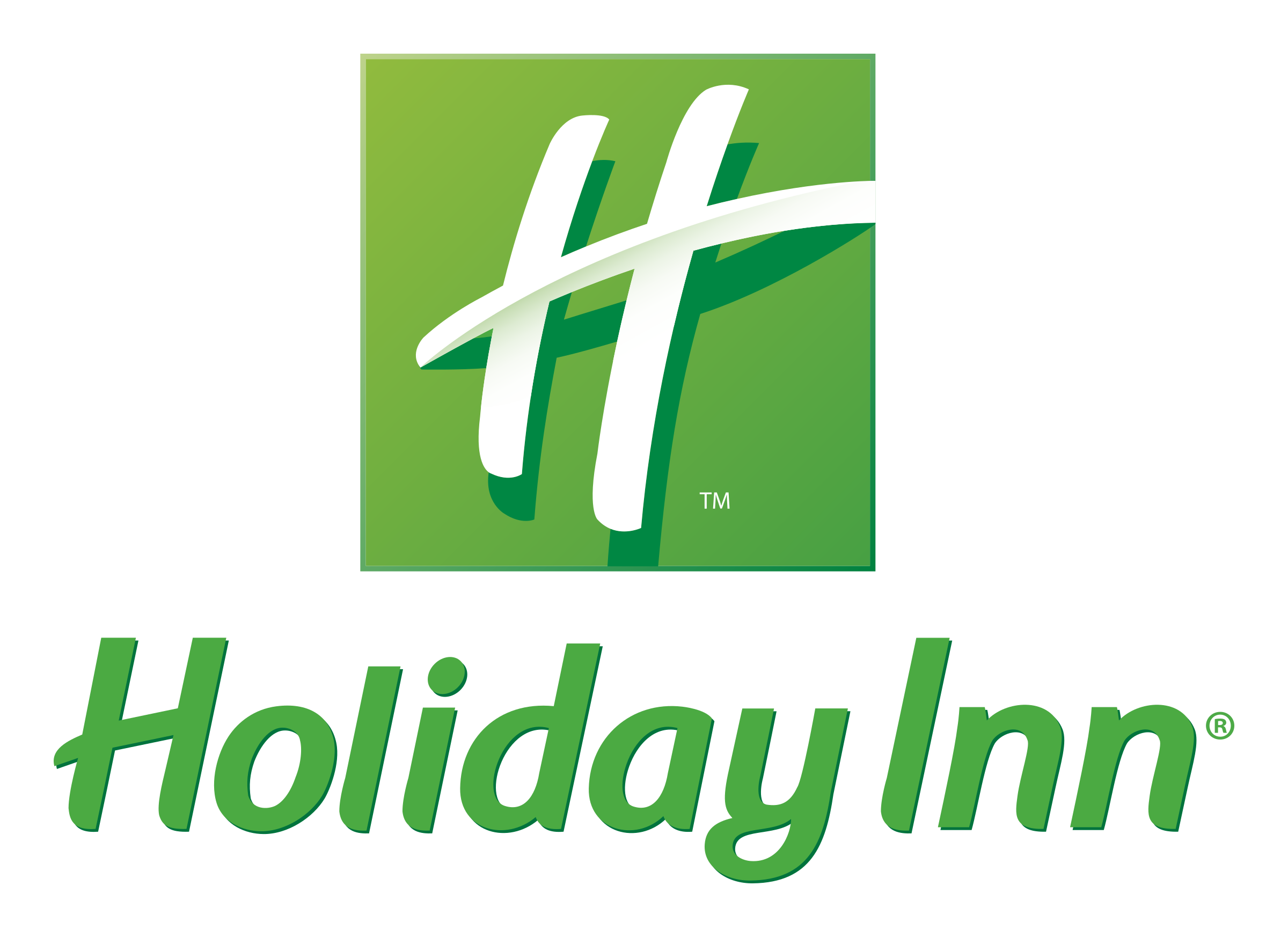 Holiday Inn logo