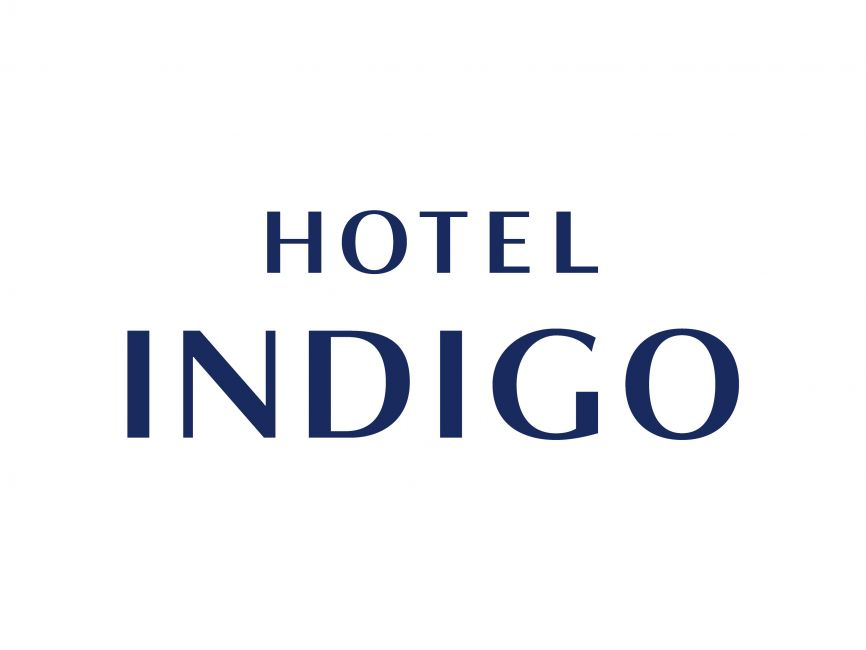 Hotel Indigo logo