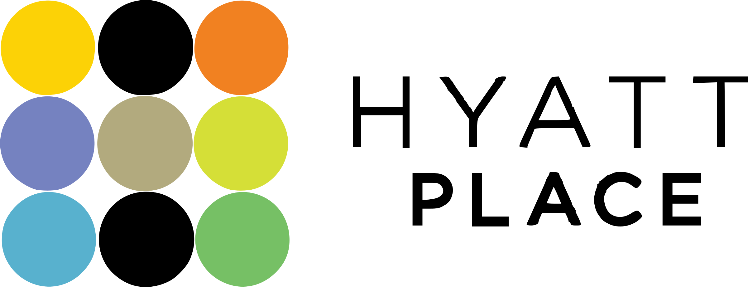 Hyatt Place logo