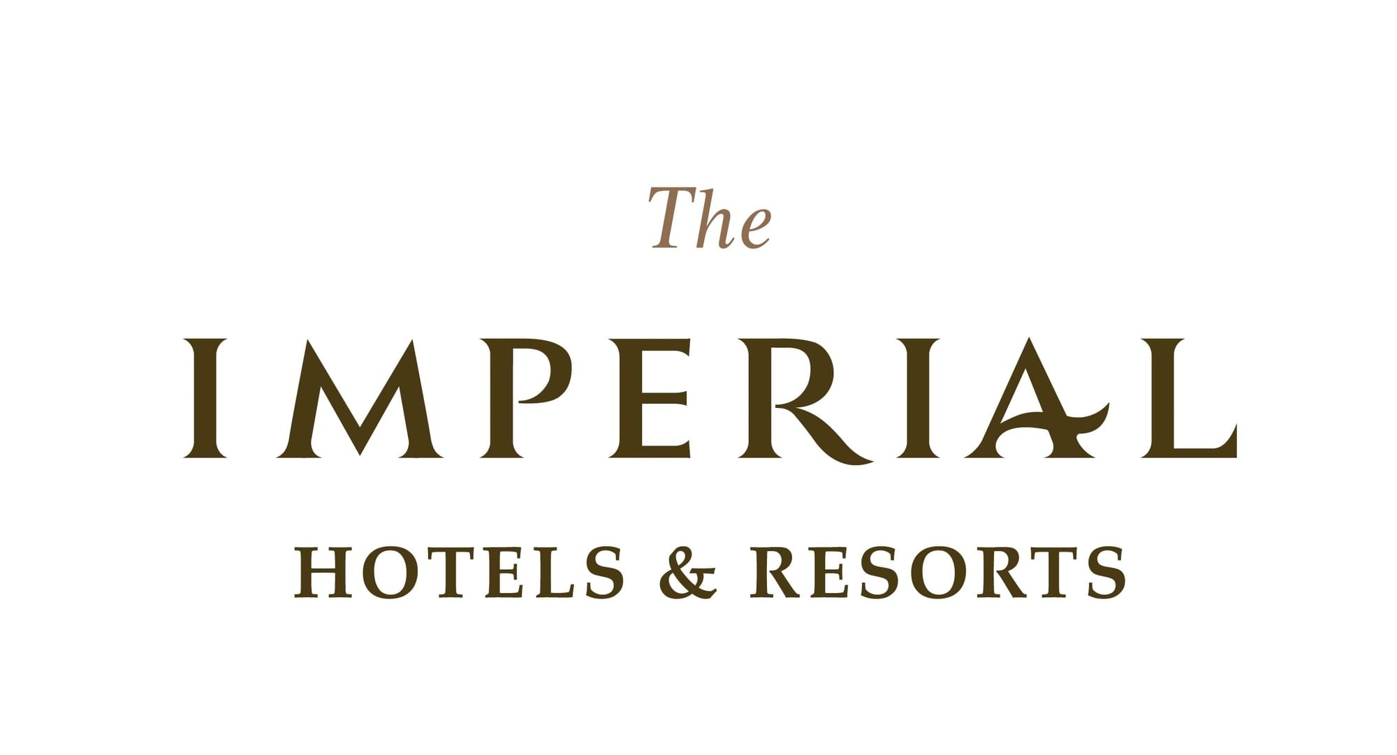 Imperial Hotels logo
