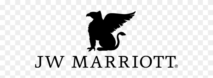 JW Marriott logo