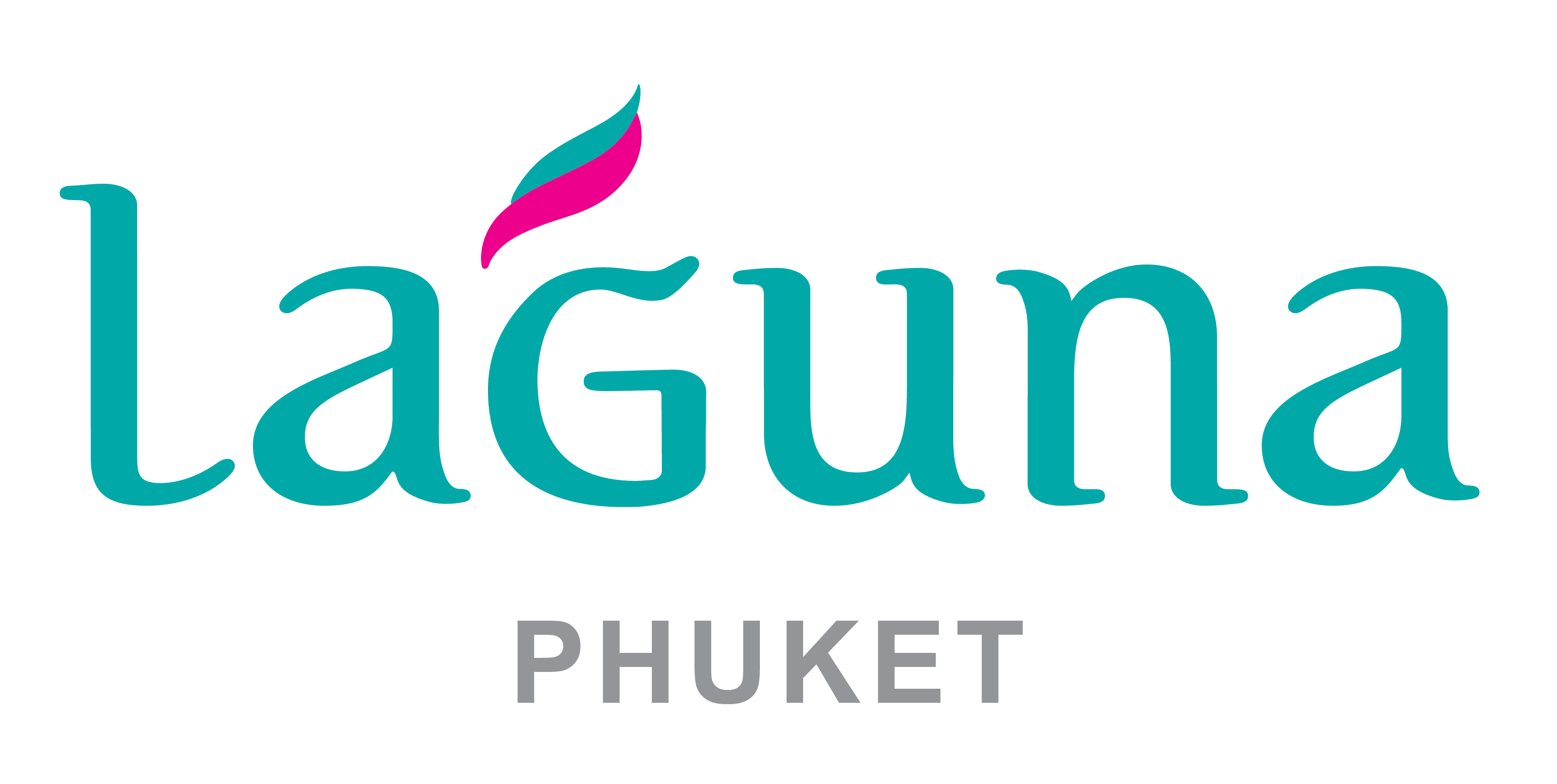 Laguna Phuket logo