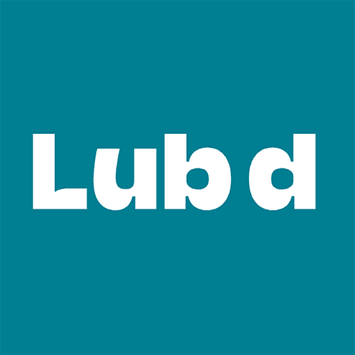 Lub d logo