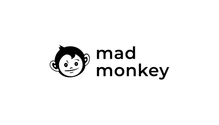 Mad Monkey logo