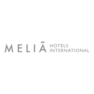 Meliá logo