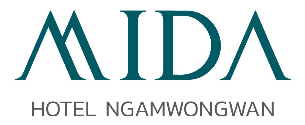 Mida logo