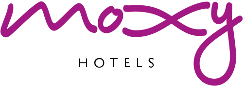 Moxy Bangkok Ratchaprasong logo