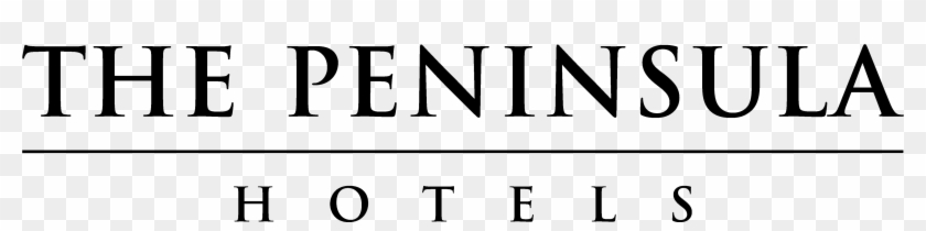 The Peninsula logo