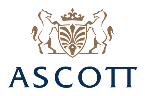 Ascott logo